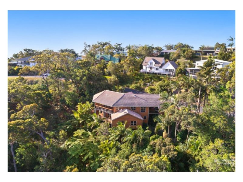 7 Elida Street, Mount Archer QLD 4701